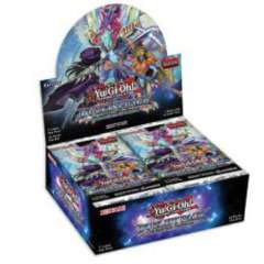 Duelist Pack Dimensional Guardians Booster Box (1st Edition)
